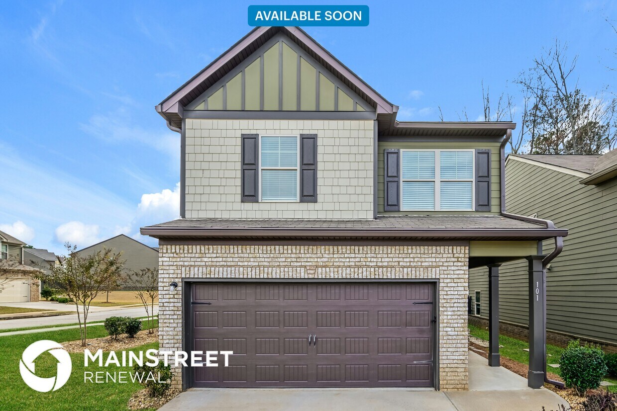 Primary Photo - 101 Magnaview Dr