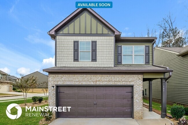 Building Photo - 101 Magnaview Dr