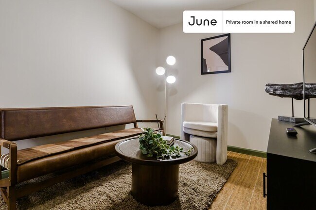 Foto del edificio - Room in Shared 3 bed/1 bath home in Chinatown