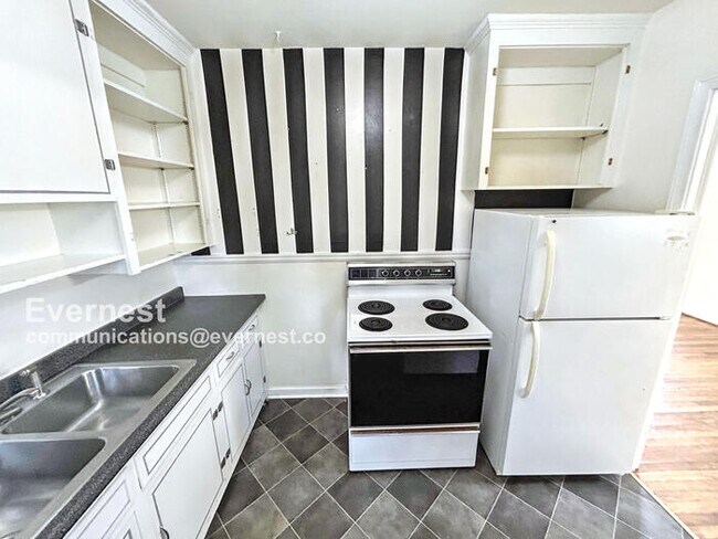 Foto del edificio - 4800 Cutshaw Ave