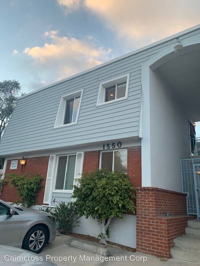1550 Pacific Beach Dr, San Diego, CA 92109 Apartment for Rent in San