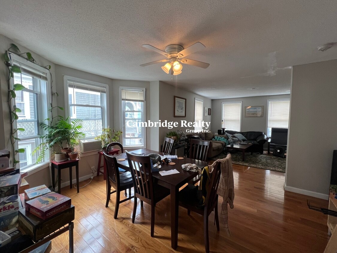 Foto principal - 17 Hudson St