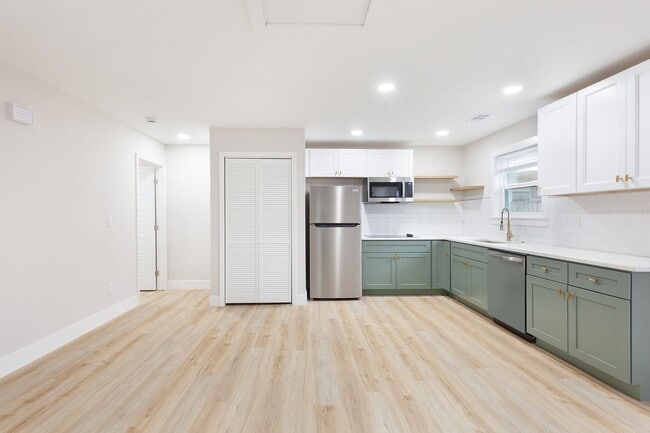 Building Photo - Newly Constructed 2 Bedroom 2 Bathroom in Desirable Old Fourth Ward