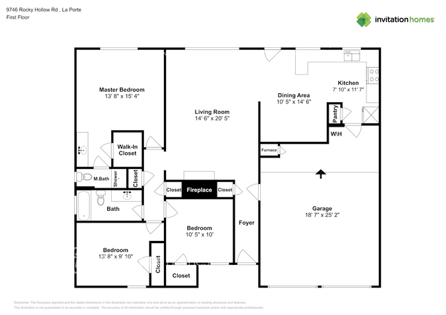 Building Photo - 9746 Rocky Hollow Rd