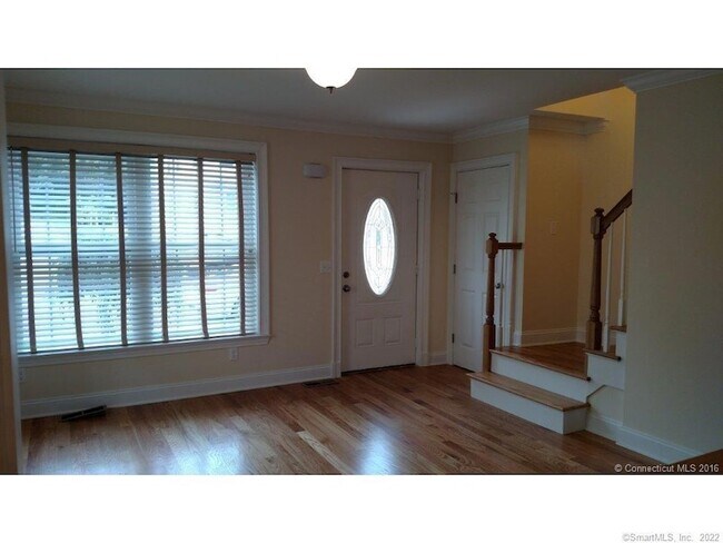 Foto del edificio - 1 Hamilton St