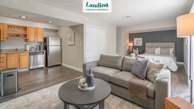 Foto del edificio - 4041 Bluemel Rd