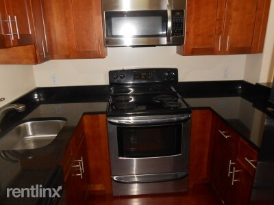 Foto del edificio - 1200 S St NW