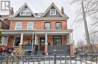 Building Photo - 812 Logan Ave