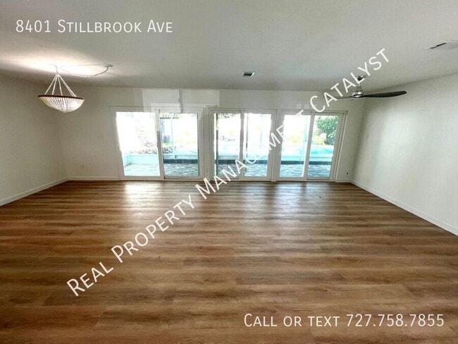 Building Photo - 8401 Stillbrook Ave