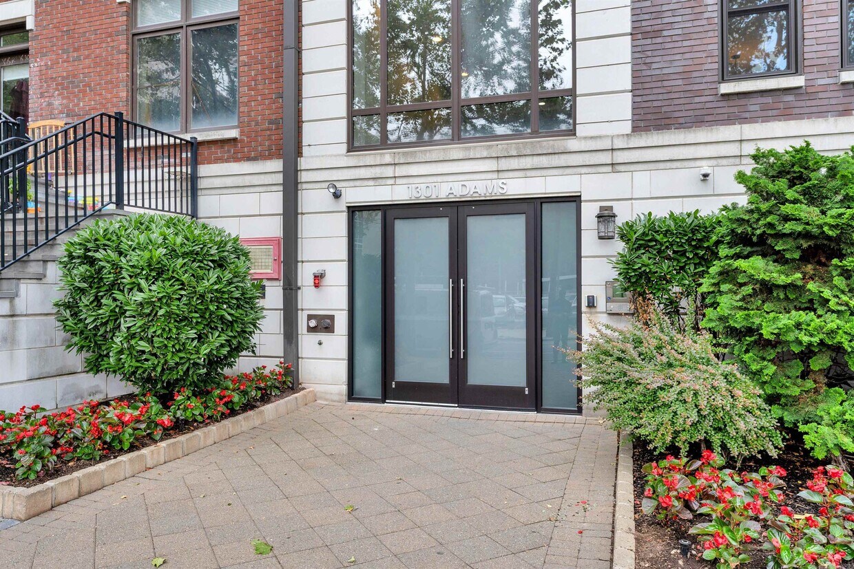 1300 Grand St Unit 201, Hoboken, NJ 07030 Condo for Rent in Hoboken