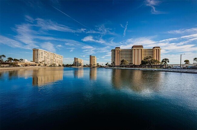 Foto del edificio - 4550 Cove Cir