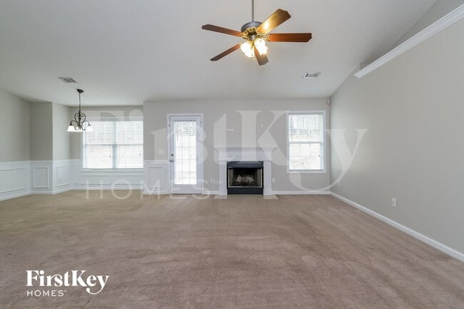 Building Photo - 1130 Bradford Park Dr