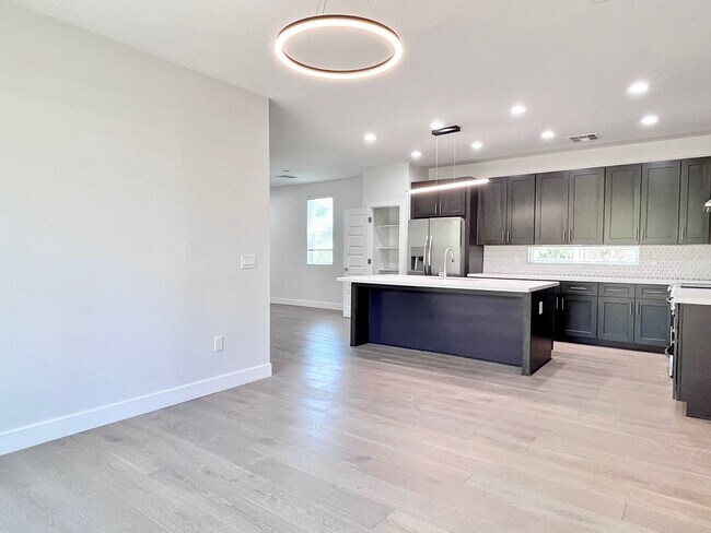 Foto del edificio - Medlock Villas