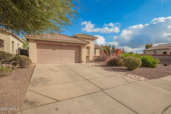 Foto del edificio - 10950 W Mountain View Dr