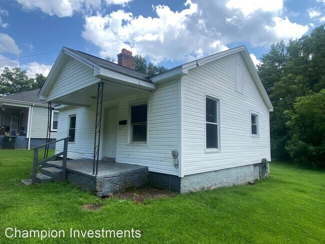 Building Photo - 2 br, 1 bath House - 131 McGinnis St