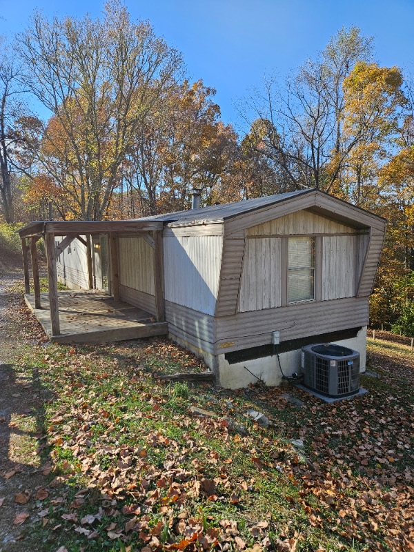 Building Photo - 8565 Pedigo Rd