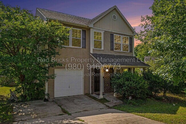 Foto del edificio - 11325 Deer Chase Ln