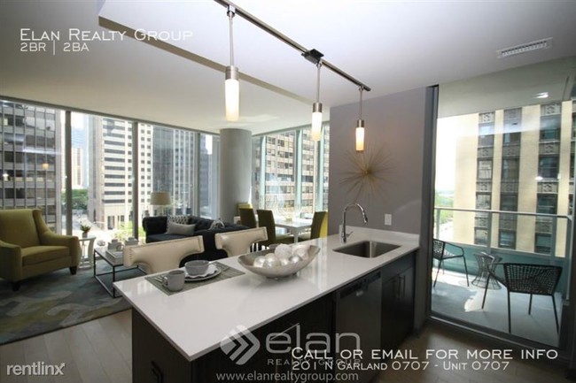 Building Photo - MILA (201 N Garland 0707)