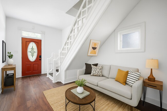 Foto del edificio - 1653 N Delaware St