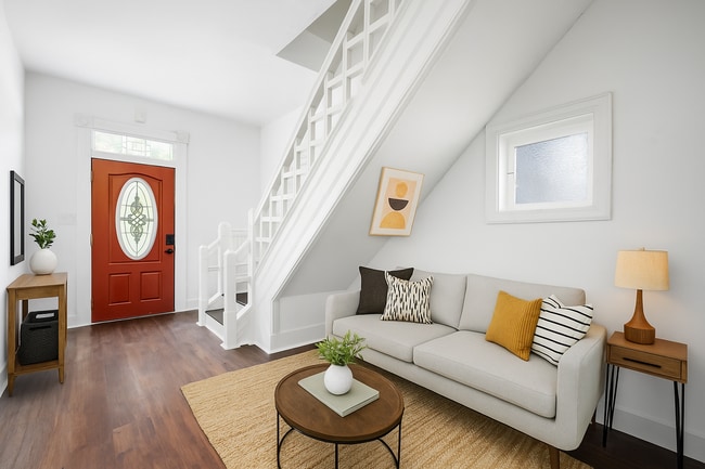 Photo - 1653 N Delaware St Apartment