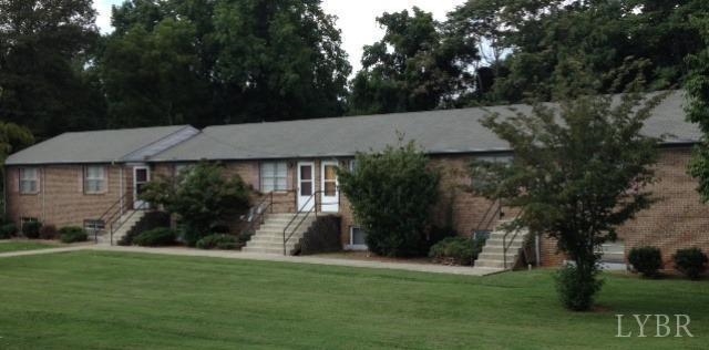 Primary Photo - 1664 Graves Mill Rd