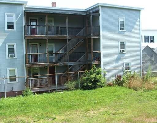 Building Photo - 37 Emery St
