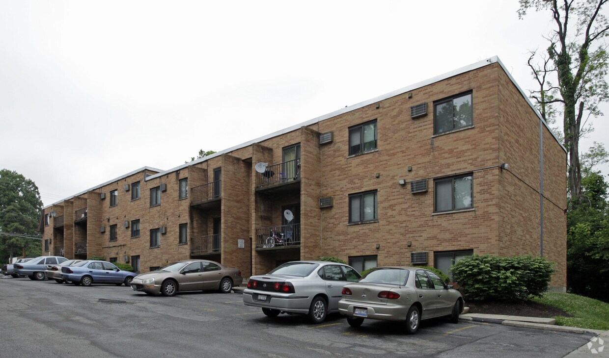 Primary Photo - Westwood Apartments
