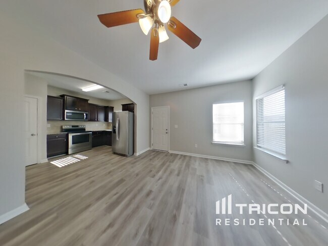 Foto del edificio - 5541 Union Pointe Place Union City GA