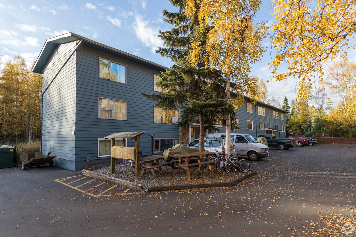 Primary Photo - 5223-5233 E 24th Ave