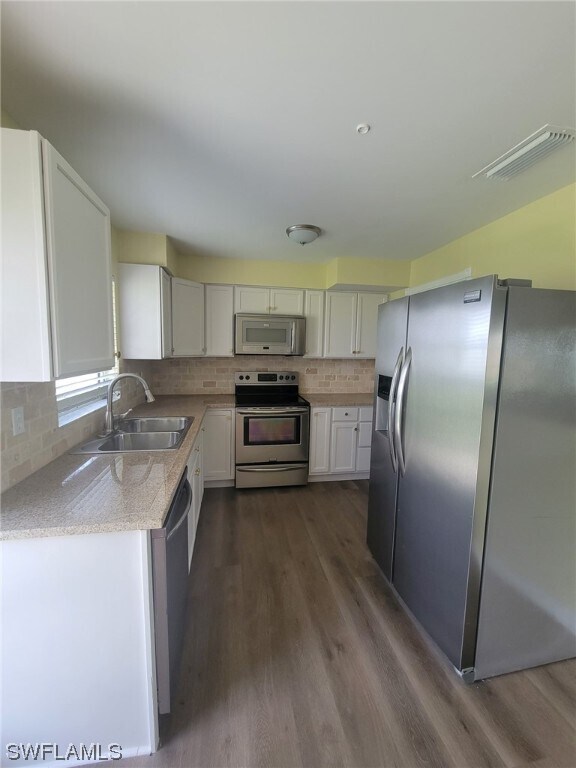 Foto del edificio - 1119 SE 37th St
