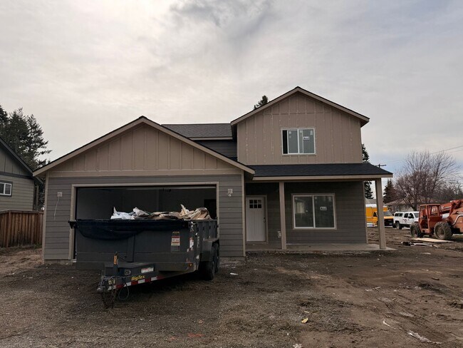 Foto del edificio - New Construction!