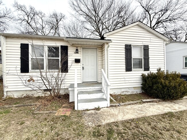 Foto del edificio - 1218 G St NW