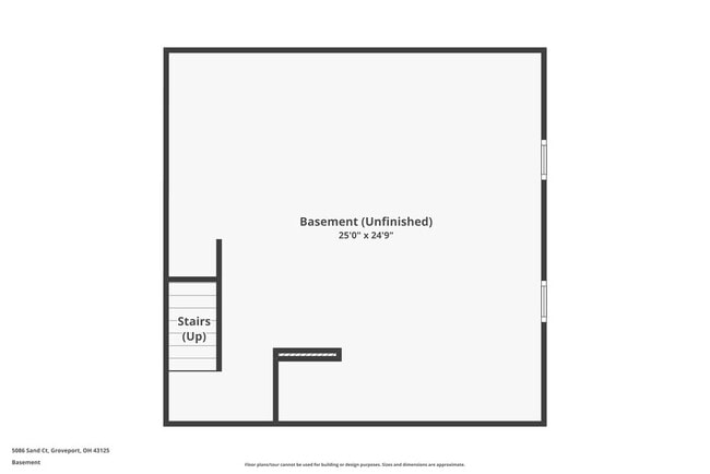 Building Photo - 5086 Sand Ct