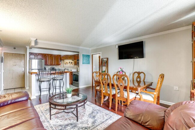 Building Photo - 1305 Speer Blvd