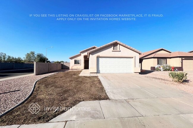 Building Photo - 10546 E Contessa St