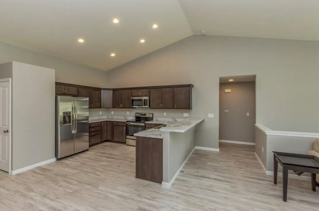 Foto del edificio - 3034 Sherwood Dr