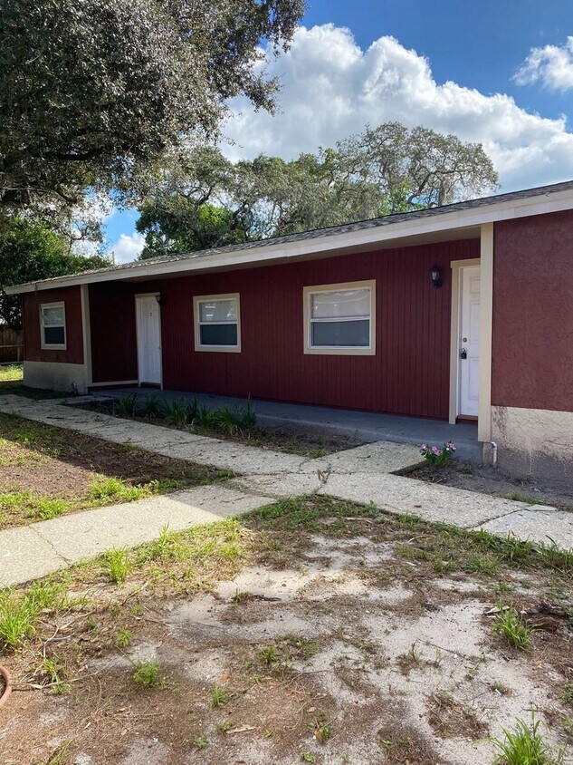 Primary Photo - 3 BEDROOM 1 BATH HOME, TAMPA FL