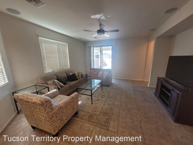 Building Photo - 3 br, 2 bath House - 8042 S. Dolphin Way