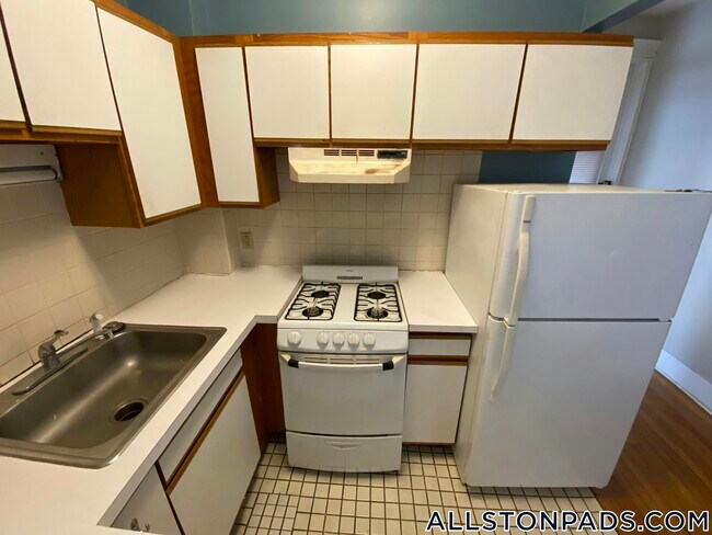 Foto del edificio - 1254 Commonwealth Ave