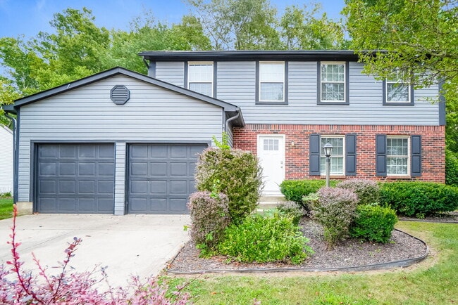 Building Photo - 442 Rambling Brook Dr