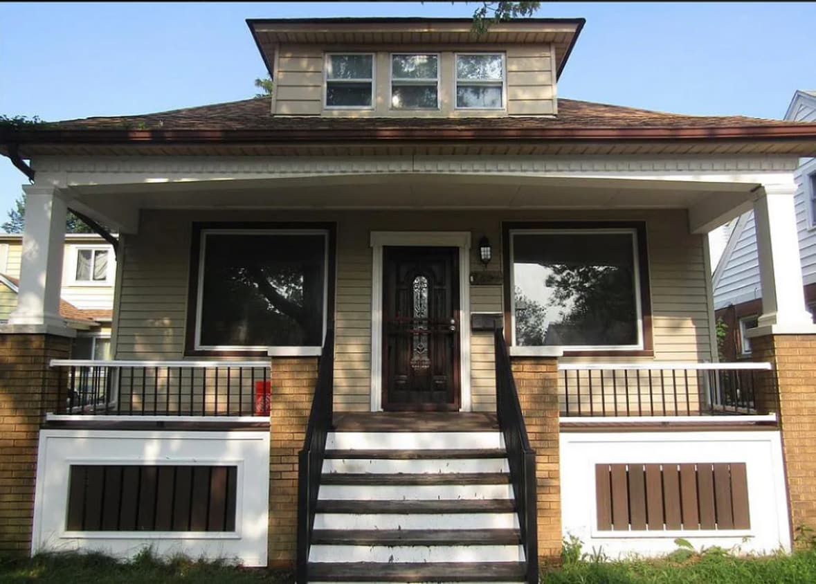 Primary Photo - 7620 Piedmont