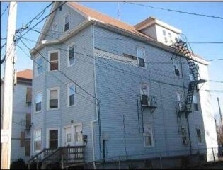 Primary Photo - 30-32 W Hunt St