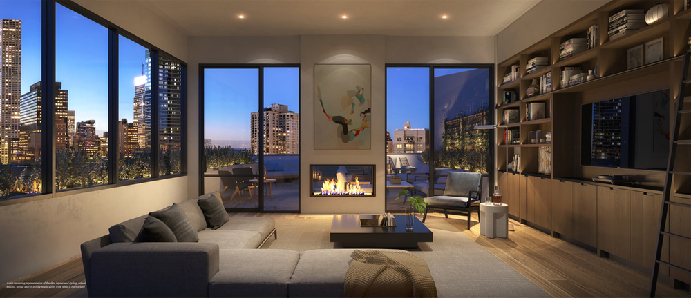 Foto principal - 414 W 52nd St