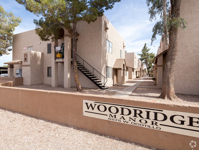 6575 W Ocotillo Rd - Woodridge Manor - Woodridge Manor