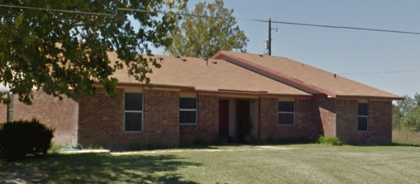 Primary Photo - Carrizo Sorings Apartments