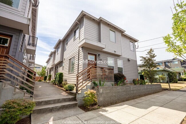 Foto del edificio - 7716 SE Washington St