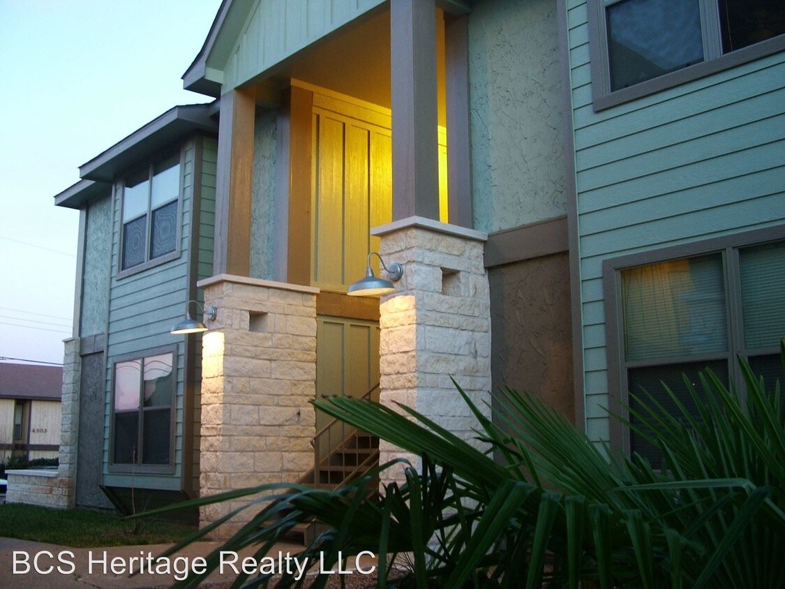 Foto principal - 4290 Boyett St