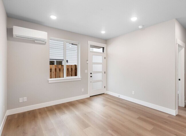Building Photo - Beautiful New Construction 2-Bedroom Home with Private Fenced Yard and Designer Finishes