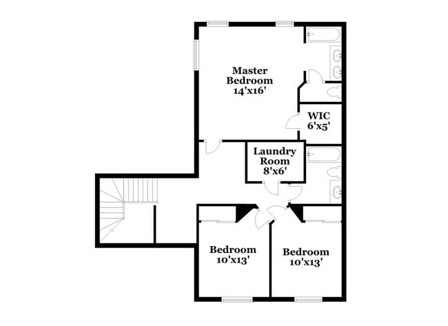 Foto del edificio - 1303 S Mansard