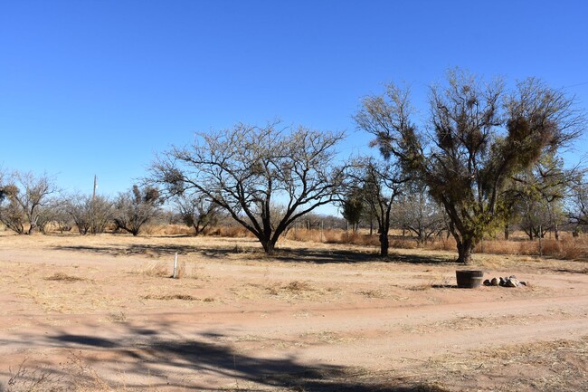 Foto del edificio - Great views on four acres.